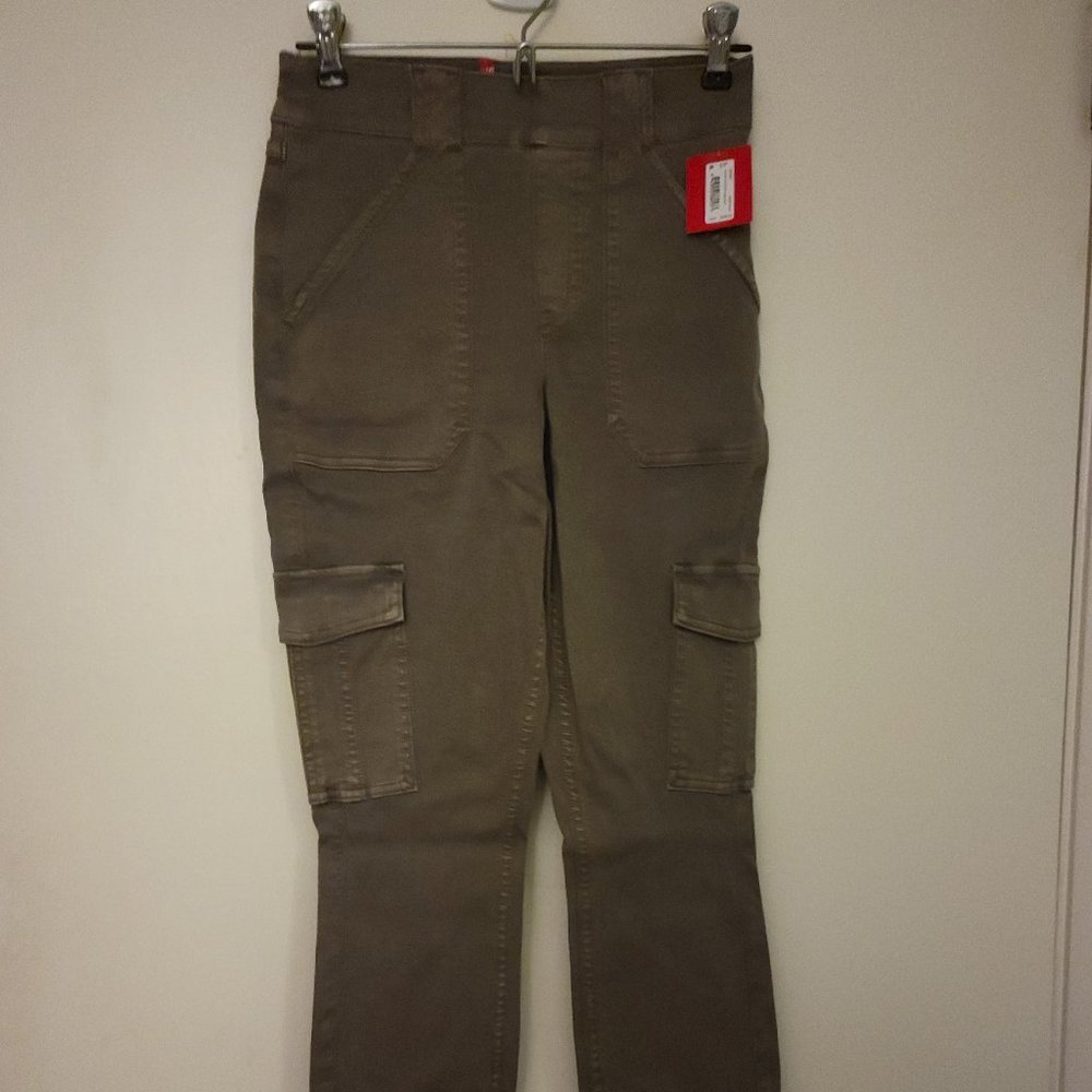 Spanx Cargo Pants